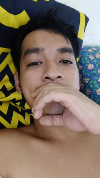 Xavvytot, 27, Philippines