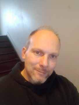 Laurent, 44, Belgium