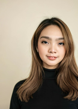 Anne, 26, Philippines