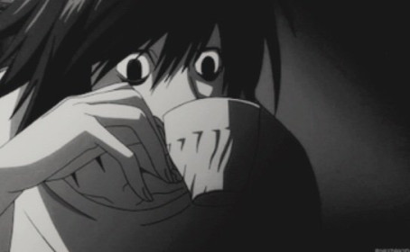 L Lawliet, 24, United Kingdom