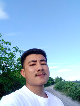 Sushil Basmatary, 18, India