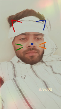 Prafull KUMAWAT, 29, India