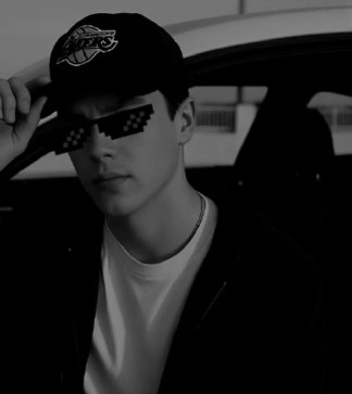 Axl, 23, Philippines
