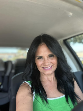 Melina, 44, United States