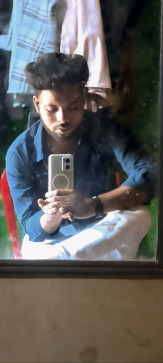 Sunil Choudhary, 18, India