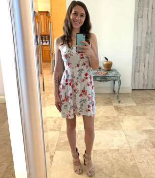 Margaret, 38, United States