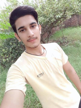 Dmgamer, 20, India