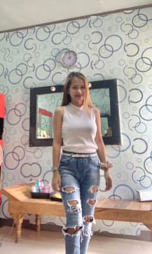 Sa Tis Fy, 20, Philippines