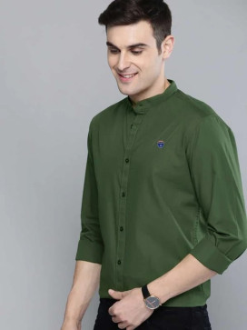 Rahul Sharma, 28, India