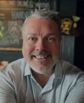 Tony Matlock, 51, United States