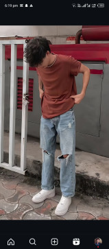 Ff Status, 18, India