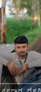Praveen, 25, India