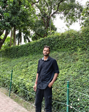 Ankita, 21, India
