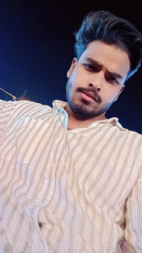 Sandeep Sahu, 18, India