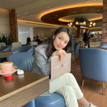 Chenxilu53, 37, Singapore