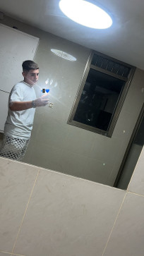 , 18, Israel