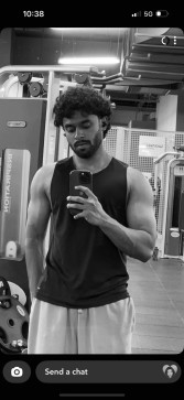 ADITHYA, 18, India