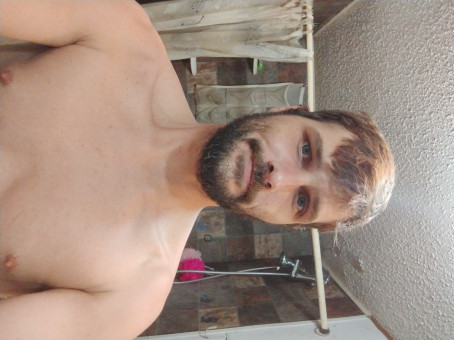 Randy, 32, United States