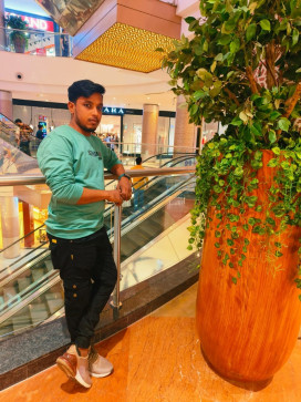 Saif_khan_s71, 27, India