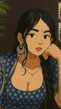 Anjali, 22, India