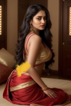 Priya P, 34, India