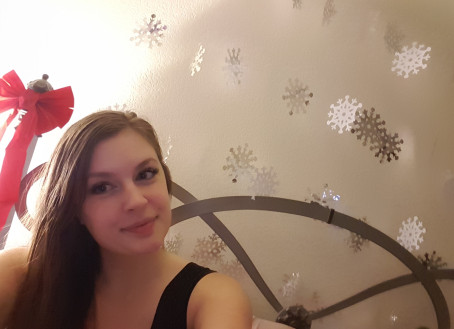 Charlotte, 39, United States