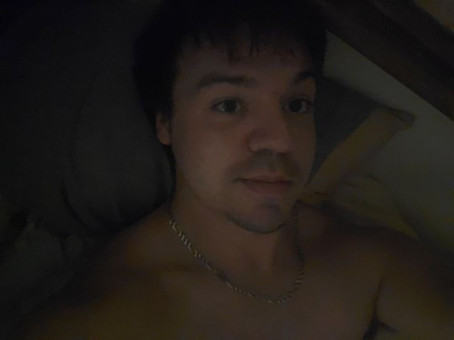 Tyler, 22, United States
