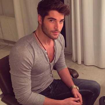 Light, 27, Egypt