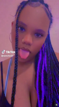Serenity, 18, United States