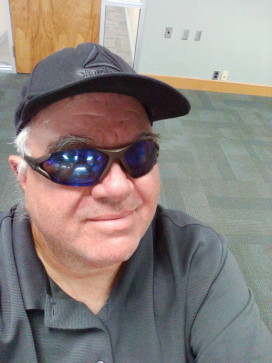 Frank Mckinney, 53, United States