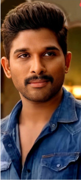 Chappidi Harsha Vard, 23, India