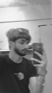 Avii, 19, India