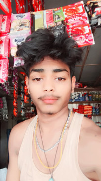, 25, India