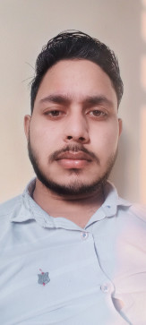 Rohit, 20, India