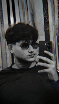 Shahid Shaikh, 19, India