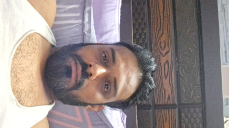 Mohit Jeet, 33, India