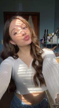 Lovegirl, 18, United States