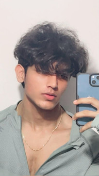 Ayan, 20, India