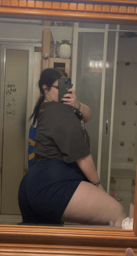 Amy Reyes, 24, United States