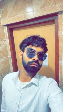 Rajbir, 25, India