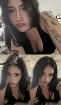 Eva, 18, France