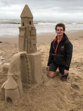 Dazza, 25, Australia