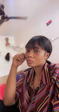 Ellen Sam, 32, United States