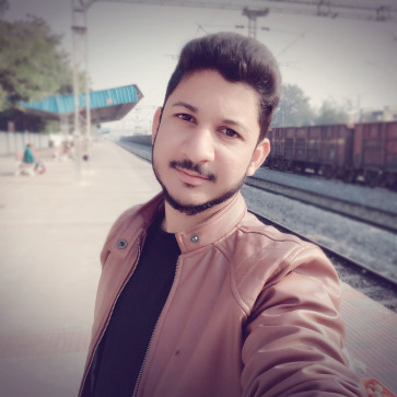HAFEEZULLAH KHAN, 25, India