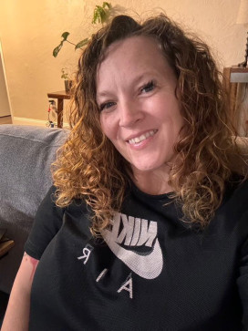 Nathalie, 45, United States