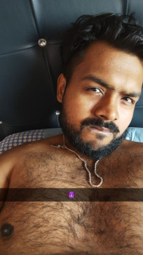 Nikunj, 28, India