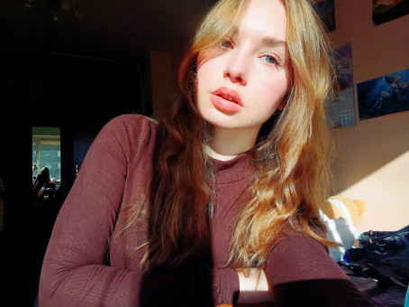 , 18, Russian Federation
