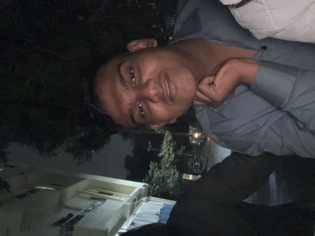 Rahul, 19, India