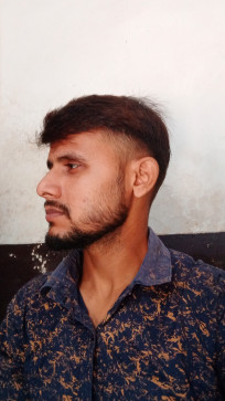 Pavank, 25, India