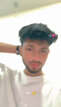 Rohan, 22, India